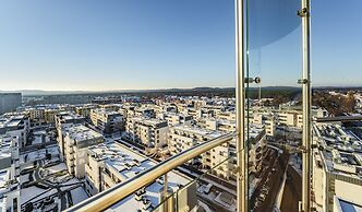 Baltic-Apartments - Platan Tower