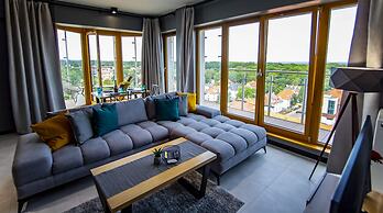 Baltic-Apartments - Platan Tower