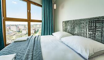 Baltic-Apartments - Platan Tower