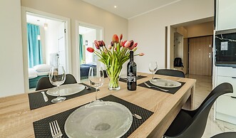 Baltic-Apartments - Platan Tower