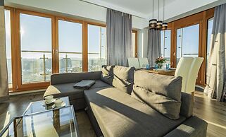 Baltic-Apartments - Platan Tower