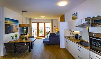 Baltic-Apartments - Platan Tower