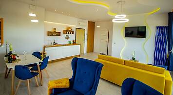 Baltic-Apartments - Platan Tower