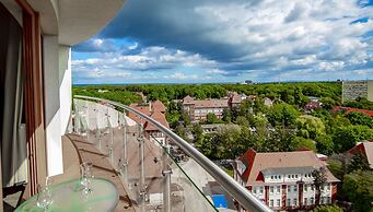 Baltic-Apartments - Platan Tower