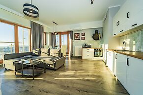 Baltic-Apartments - Platan Tower