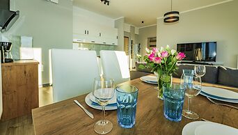 Baltic-Apartments - Platan Tower