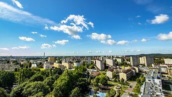 Baltic-Apartments - Platan Tower