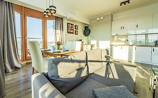 Baltic-Apartments - Platan Tower