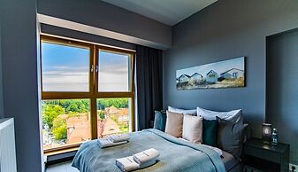 Baltic-Apartments - Platan Tower