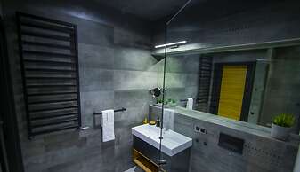 Baltic-Apartments - Platan Tower