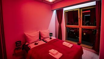 Baltic-Apartments - Platan Tower