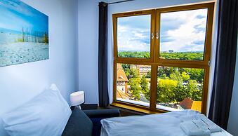 Baltic-Apartments - Platan Tower