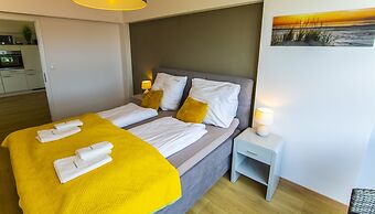 Baltic-Apartments - Platan Tower