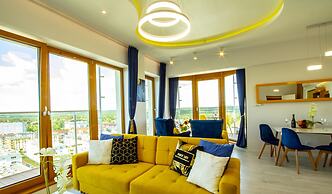 Baltic-Apartments - Platan Tower