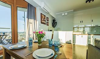 Baltic-Apartments - Platan Tower