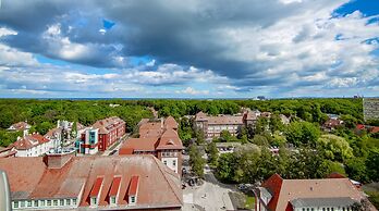 Baltic-Apartments - Platan Tower