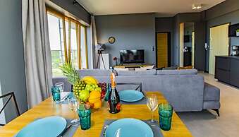 Baltic-Apartments - Platan Tower