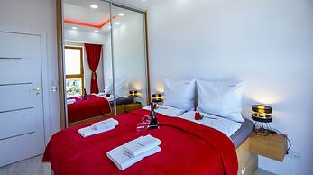 Baltic-Apartments - Platan Tower