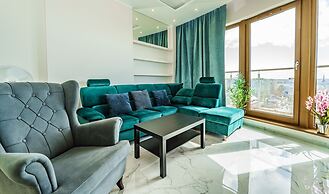 Baltic-Apartments - Platan Tower