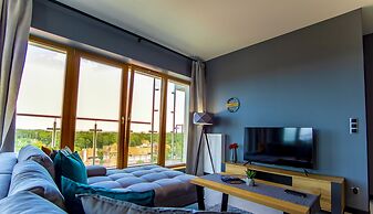 Baltic-Apartments - Platan Tower