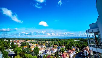 Baltic-Apartments - Platan Tower