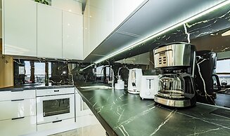 Baltic-Apartments - Platan Tower