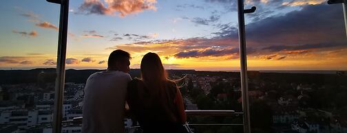 Baltic-Apartments - Platan Tower