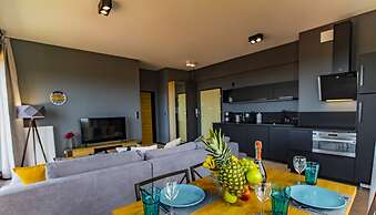 Baltic-Apartments - Platan Tower