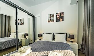 Baltic-Apartments - Platan Tower