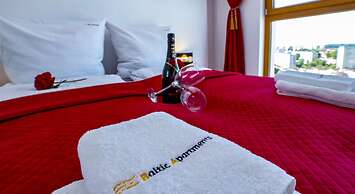 Baltic-Apartments - Platan Tower