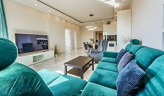 Baltic-Apartments - Platan Tower