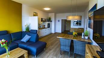 Baltic-Apartments - Platan Tower