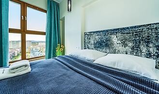 Baltic-Apartments - Platan Tower