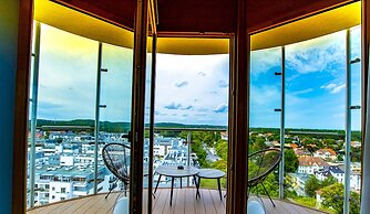 Baltic-Apartments - Platan Tower