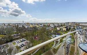 Baltic-Apartments - Platan Tower