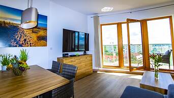 Baltic-Apartments - Platan Tower