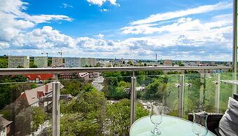 Baltic-Apartments - Platan Tower