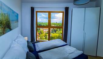 Baltic-Apartments - Platan Tower