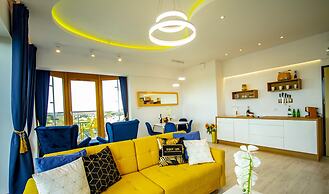 Baltic-Apartments - Platan Tower