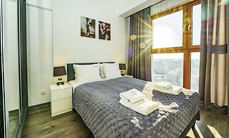 Baltic-Apartments - Platan Tower