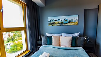 Baltic-Apartments - Platan Tower