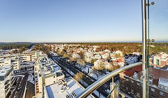 Baltic-Apartments - Platan Tower