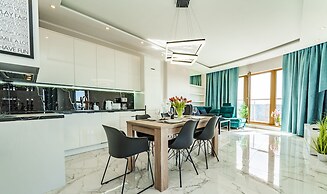 Baltic-Apartments - Platan Tower