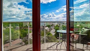 Baltic-Apartments - Platan Tower