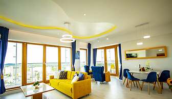 Baltic-Apartments - Platan Tower