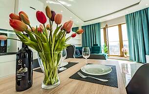 Baltic-Apartments - Platan Tower