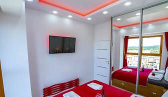 Baltic-Apartments - Platan Tower