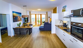 Baltic-Apartments - Platan Tower