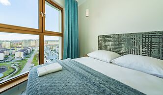 Baltic-Apartments - Platan Tower