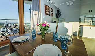 Baltic-Apartments - Platan Tower